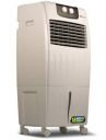 iBELL COOL25 Air Cooler 25-Litre 3 Speed Control, Low Power Consumption, Cools with Water - White...