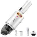IBELL Cordless Car Vacuum Cleaner, 7KPa Suction Power...