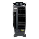 IBELL DELUXE High Speed Tower Fan, Low Power Consumption and Anti-Rust Body, 25-foot Air Delivery, 4-way Air Flow (Grey)...