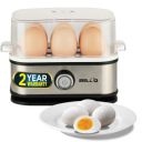 iBELL EG006Y Egg Boiler - 6 Eggs, 210Watt...