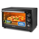 IBELL EO400G Electric Oven Premium Toaster 2000 Watt, Grill OTG...