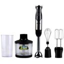 iBELL HB1000J 5-in-1 Hand Blender 1000W...