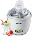 iBELL ICM15L2 Ice Cream Maker,1.5L, Sorbet/Slush/Frozen Yoghurt Maker...