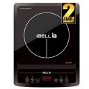 iBELL Induction Cooktop, 2000W with Auto Shut Off ...