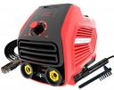iBELL Inverter ARC Welding Machine (IGBT) 220-76Pro… with Hot Start, Anti-Stick Functions, Arc Force Control...