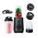 iBELL NUTRIMAX300X Nutri Blender/Smoothie Maker– 600W High Speed Mixer Grinder ...