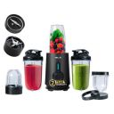 iBELL NUTRIMAX500X Nutri Blender - Smoothie Maker (Black)...