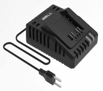 IBELL One Power Series 3.0A Li-ion Battery Charger.