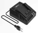 IBELL One Power Series 3.0A Li-ion Battery Charger....