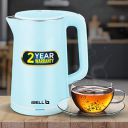 iBELL PEK20BL Premium Electric Kettle, 2 Litre...
