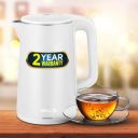 iBELL PEK20W Premium 2.0 Litre Stainless Steel Electric Kettle...