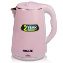 iBELL SEKR20LPlus,1500W Stainless Steel 2 Litre Premium Electric Kettle...