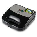 iBELL SM1535N Sandwich Maker, Nonstick, 750 Watt...