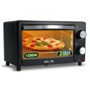iBELL WAVE10 OTG Oven, 10 Litre, 1200W...