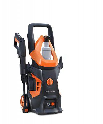 iBELL WIND55 Universal Motor 1600 W 130bar 7L/Min Flow High Pressure Washer