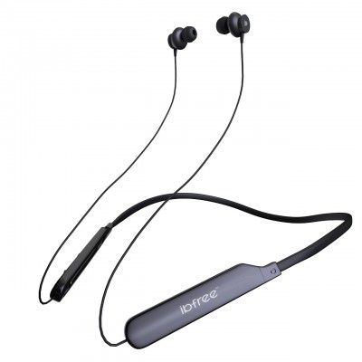 iBFree NB S135 Wireless Neckband Bluetooth