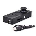 IBS Security Camera Outdoor,WiFi Camera, Auto Tracking&Light Alarm Floodlight & Color,360° View...