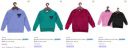 Icable Kids Sweatshirts Starts ₹89 | Upto 91% Off...