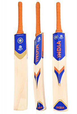 ICC Popular Willow Tennis Bat - Size Full