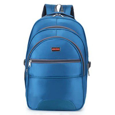 ICEMART Laptop Backpack 30L Royal Blue