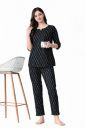 Ichaa Women Night Suit Set...