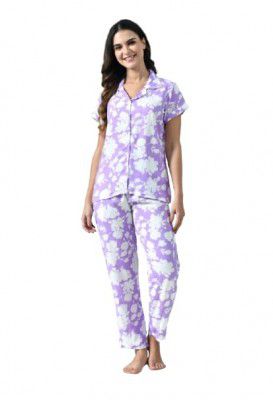 Ichaa Women Night Wear