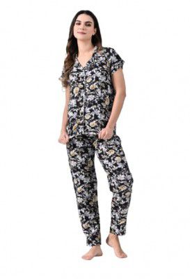 Ichaa Women Night Wear