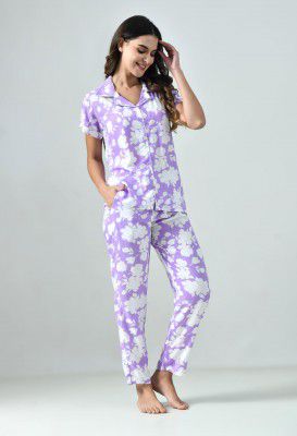Ichaa Women Night Wear