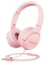 iClever Kids Headphones for Girls, Wired Headphones with Mic...