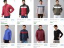 Ico Blue Star Men's Jackets Starts ₹491...
