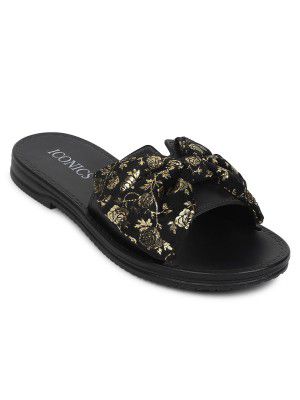 Iconics Women's Icn-ci-w-104 Slipper