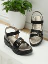 Iconics Women's Icn-ni-wn-58 Wedge Sandal...