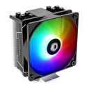 ID-COOLING SE-214-XT ARGB CPU Cooler 4 Heatpipes CPU Air Cooler Addressable RGB Light Sync with Motherboard(5V 3-PIN Connector) CPU Fan for Intel/AMD, LGA 1700 Compatible...