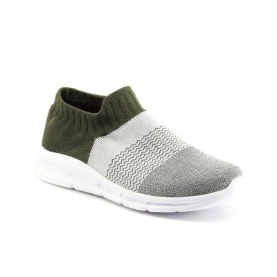 ID Slip-On Running Sports Shoes for Men