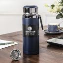 Ideal for The Home, Workplace, or School, The Diamond Thermos Flask is a Leak-Proof Vacuum-Insulated Bottle That Keeps hot Tea, Coffee, and Water hot for 24 Hours. 800ml...