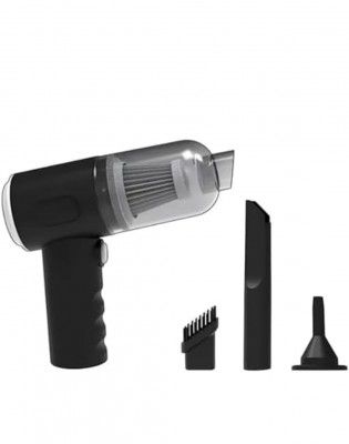 IDELLA Handheld Car Vacuum Cordless, Portable Car Vacuum with 21000pa High Power Suction