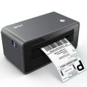iDPRT SP410 Thermal Label Printer, 203 DPI Bar Code Label Printer, 4×6" Shipping Label Printer, Compatible with Windows, Mac, Chrome OS...