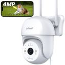 ieGeek 4MP CCTV Camera for Home Outdoor, WiFi Security Camera...