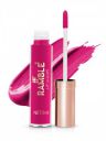 Matte Quin Lip Color| Matte Texture|Waterproof-6ml (MQ Round-204)...