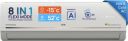 [Extra Rs 3000 Off] IFB 1.5 Ton 3 Star Hot and Cold Split Inverter AC (HI1831G223GM1, Copper Condenser)...