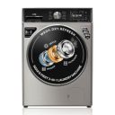 IFB 10 Kg/7 Kg/3 Kg 3-in-1, AI Powered, Fully Automatic Washer Dryer Refresher (IFB Laundrimagic®, EXECUTIVE PLUS ZXV, 9 Swirl Wash, Eco Inverter Technology, SUS VCM)...