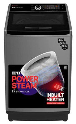 IFB 11.0 Kg 5 Star Top Load TL-SIBS Washing Machine Aqua Conserve