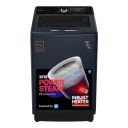 IFB 10 Kg 5 Star AI Powered Fully Automatic Top Load Washing Machine (TL S4RBS 10.0 Kg Aqua, Comprehensive Warranty)...