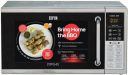 IFB 20 L Grill Microwave Oven  (20PG4S, Metallic Silver)...