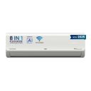 [Extra Rs 3000 OFF] IFB Silver Plus Smart Series 1.5 Ton 3 Star In-built Wifi Split AC, Dual Gold Fin & 8-in-1 Flexi Mode - (CI173SL22SGM1)...