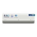 IFB Silver Plus Smart Series 1.5 Ton 5 Star In-built Wifi Split AC - (CI185SL22SGN1)...