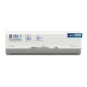 [Extra Rs.4000 Off] IFB 2025 Model Silver Star Series 1 Ton 3 Star Split AC – White (CI133SS11RGM1, Copper Condenser)...