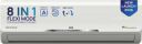 IFB 2026 Model 1.5 Ton 3 Star Split Inverter with Hybrid Mode, 8-in-1 Flexi Mode, Copper Condenser AC (CI183SS22RGM3)...