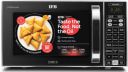 IFB 23 L Convection Microwave Oven (23SC3, Silver)...