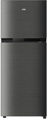 IFB 241 L Frost Free Double Door 1 Star Refrigerator (Onyx Grey, IFBFF-291AYOSET)